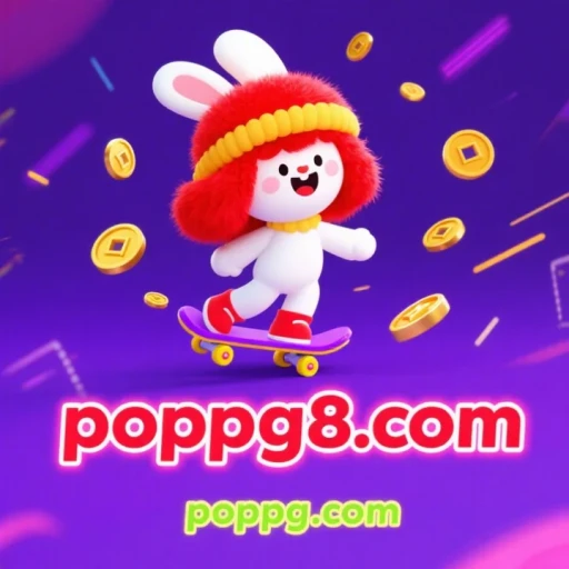 Logo poppg.com
